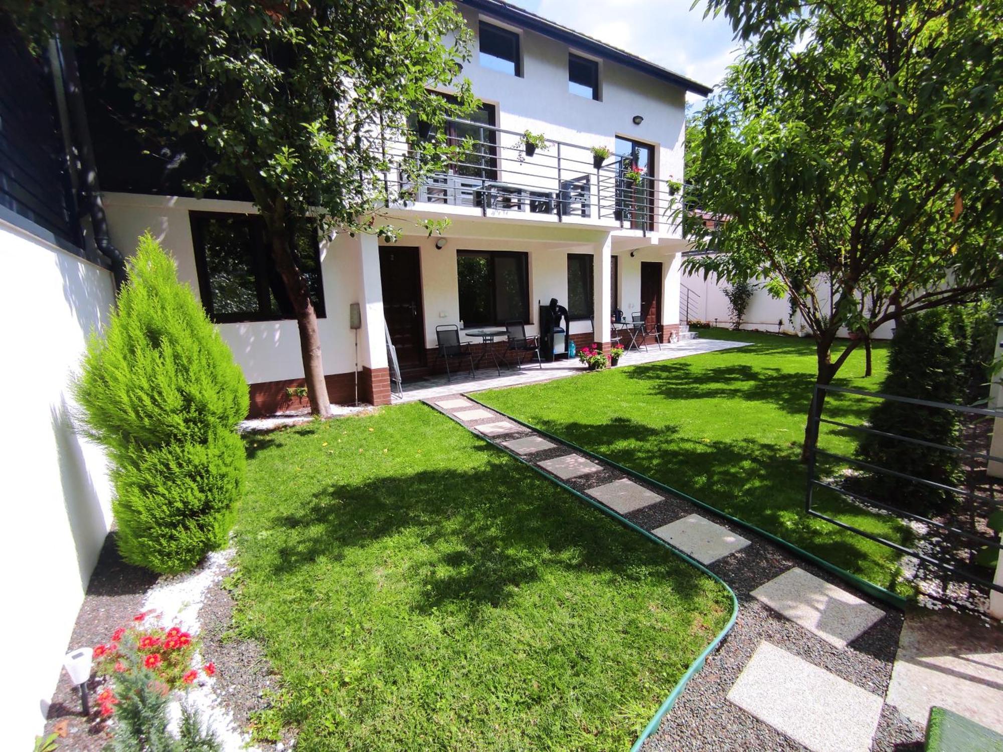 Rio Rooms Băile Herculane Exteriér fotografie