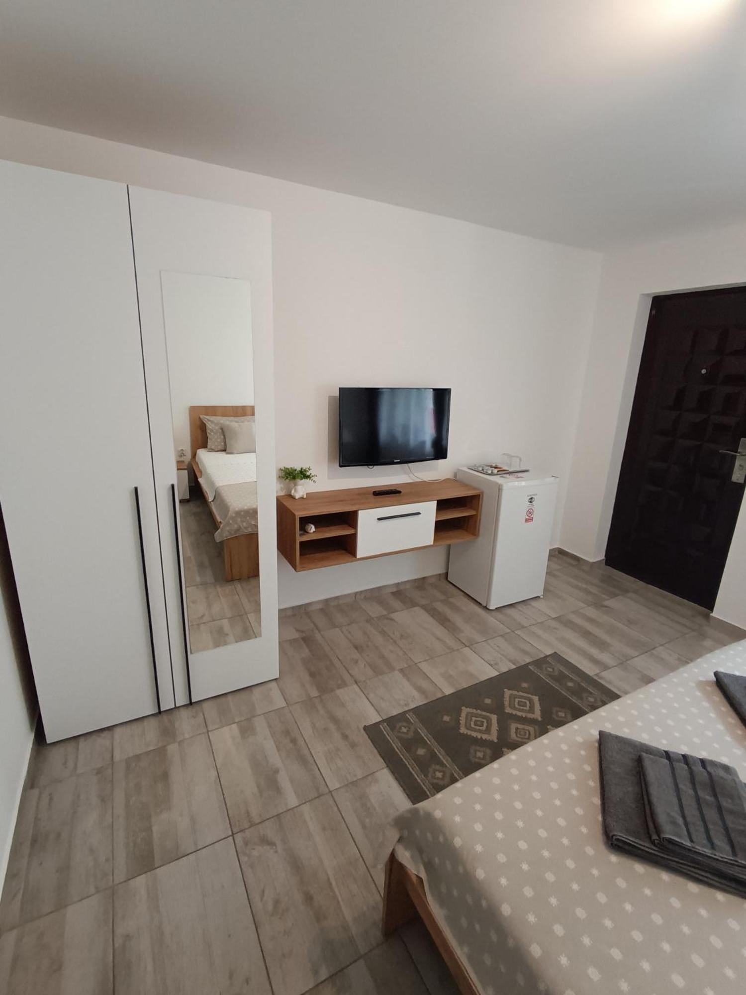 Rio Rooms Băile Herculane Exteriér fotografie